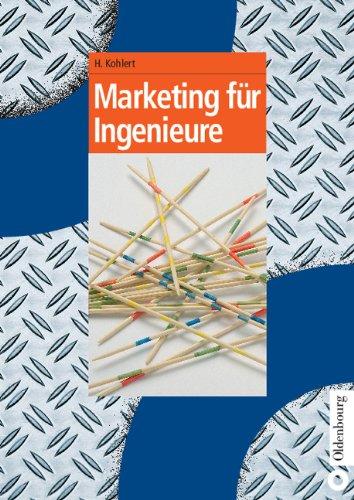 Marketing für Ingenieure