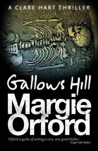 Gallows Hill (Clare Hart Thriller)