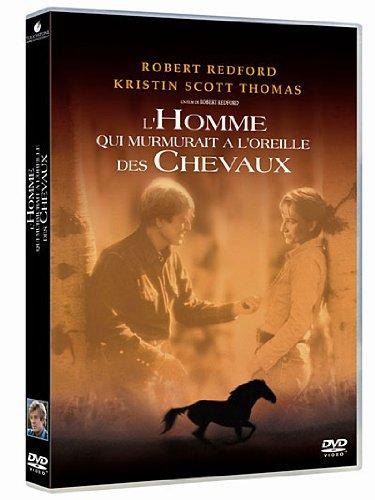 L'Homme qui mur à L'oreille des chevaux - Édition Spéciale [FR IMPORT]