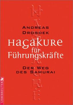 Hagakure für Führungskräfte