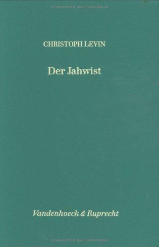 Der Jahwist