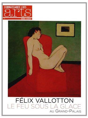 Félix Vallotton : le feu sous la glace : au Grand-Palais