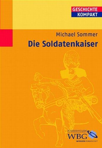 Die Soldatenkaiser