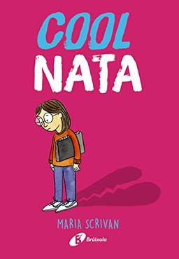 Cool Nata (Catalá - A PARTIR DE 10 ANYS - PERSONATGES I SÈRIES - Cool Nata)