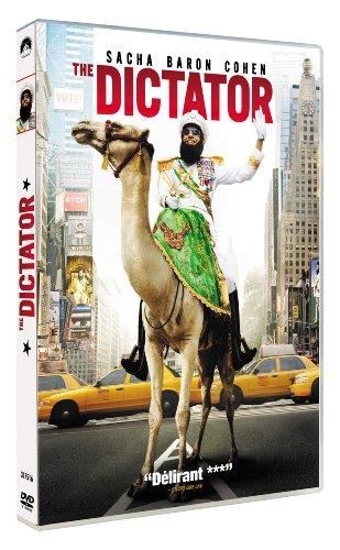 The dictator [FR Import]