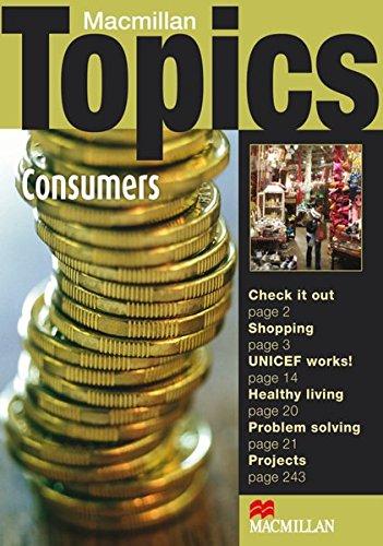 Topics Consumers: Intermediate / Topics