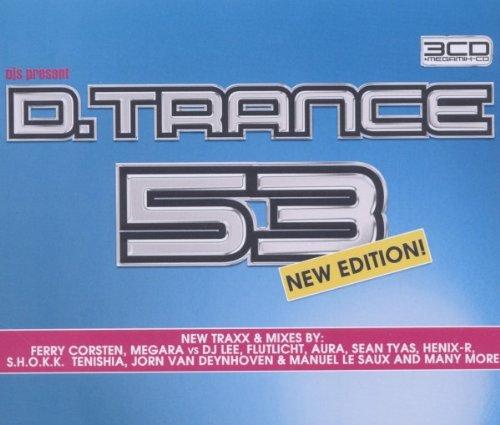 D.Trance 53/New Edition