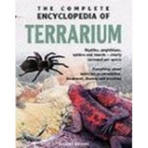 Terrarium (Complete Encyclopedia S.)