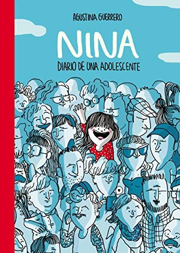 Nina. Diario de una adolescente / Nina: Diary of a Teenager (Libros ilustrados)