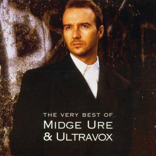 The very Best Of Midge Ure & Ultravox