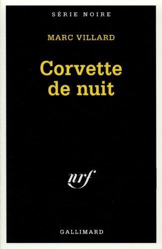 Corvette de nuit