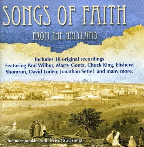 SONGS OF FAITH