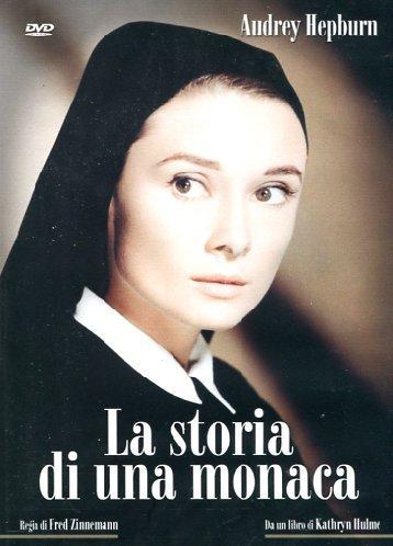 La storia di una monaca [IT Import]