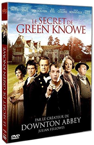 Le secret de green knowe [FR Import]