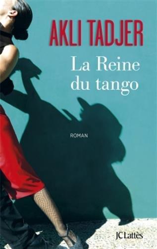 La reine du tango