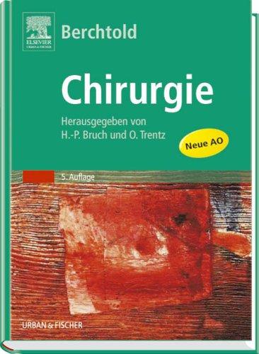 Berchtold Chirurgie