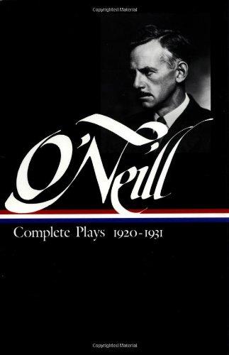 O'Neill Plays Vol. II: Volume 2: 1920-1931 (Library of America)