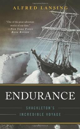 Endurance: Shackleton's Incredible Voyage