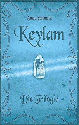 Keylam: Die Trilogie