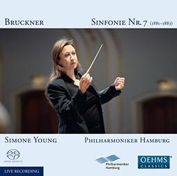 Bruckner: Sinfonie 7