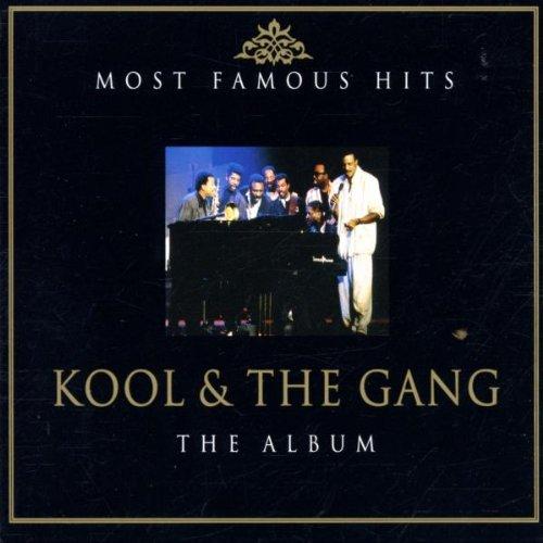 Kool & the Gang-the Album