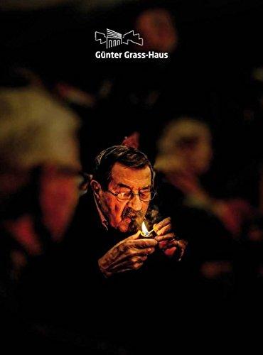 Gedenkveranstaltung für Günter Grass am 10. Mai 2015