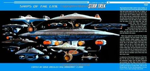 Ships of the Line (Star Trek)