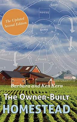 The Owner-Built Homestead