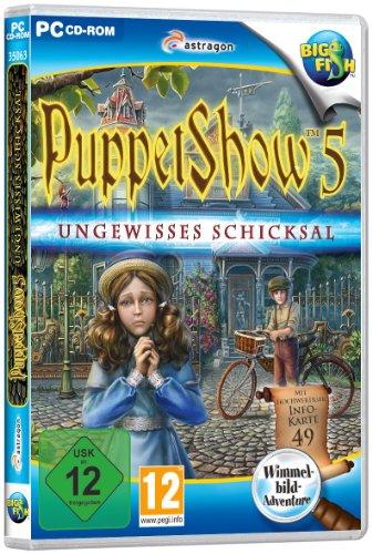 PuppetShow 5: Ungewisses Schicksal