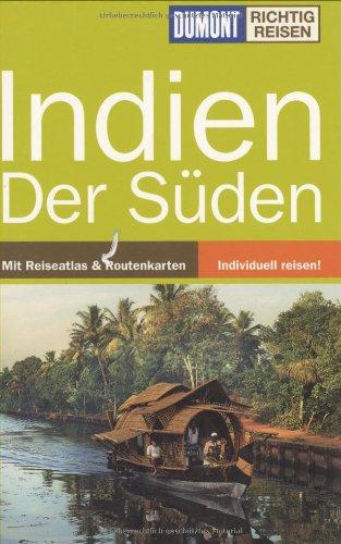 Indien. Der Süden