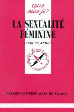 La sexualité féminine (Que Sais-Je ?)