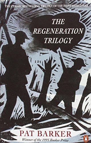 The Regeneration Trilogy