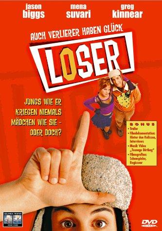 Loser - Auch Verlierer haben Glück