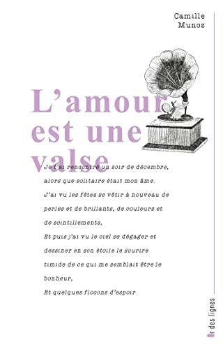 L'amour est une valse