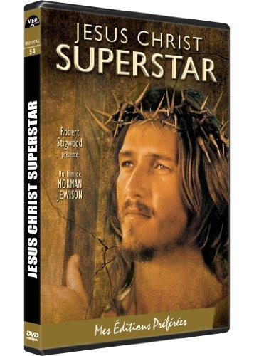 Jesus christ superstar [FR Import]