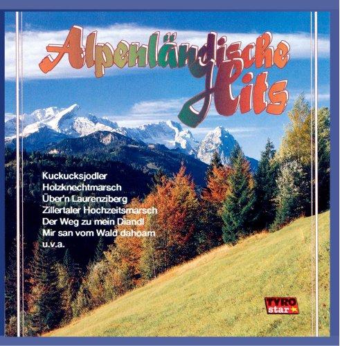 Alpenländische Hits