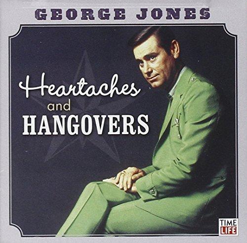 George Jones: Heartaches and H