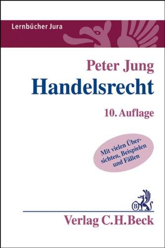 Handelsrecht