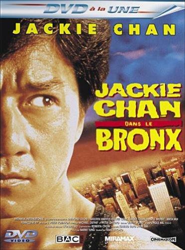 Jackie chan dans le bronx [FR Import]