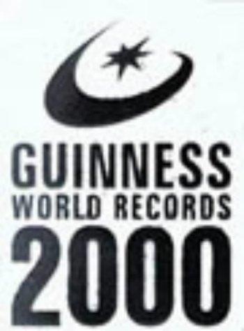 Guinness World Records 2000: Millennium Edition