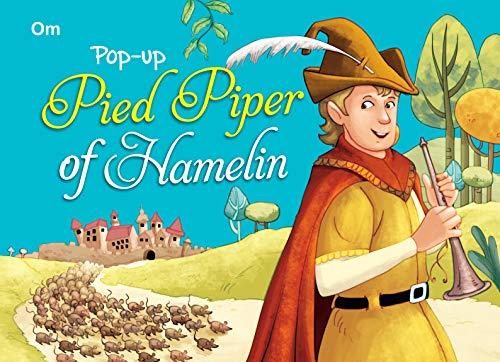 Pied Piper of Hamelin