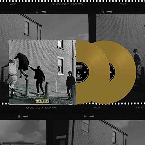 How Beautiful Life Can Be (Ltd.Gold Vinyl) [Vinyl LP]