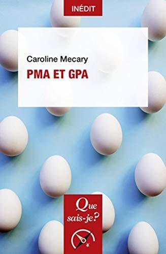 PMA et GPA : des clés pour comprendre