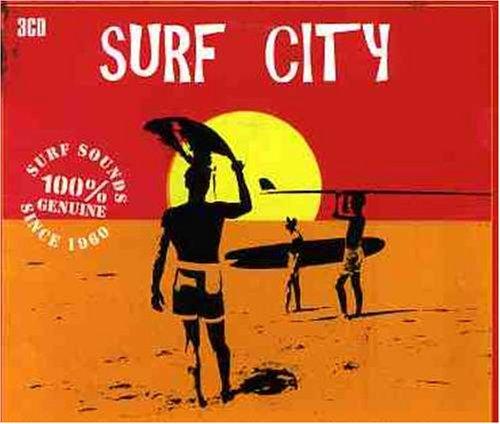 Surf City