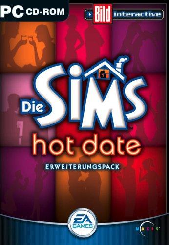 Die Sims: Hot Date (Add-On)