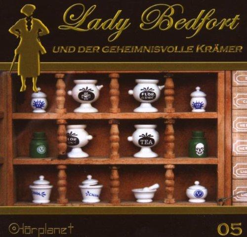 Lady Bedfort und der geheimnisvolle Krämer (05)