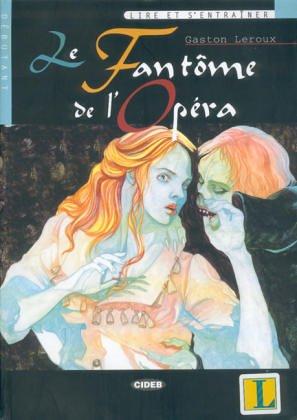 La Fantome de l'Opera