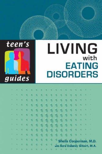 Cooperman, S: Living with Eating Disorders (Teen's Guides)