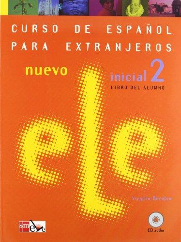 Nuevo ele inicial 2. libro del alumno