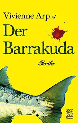 Vivienne Arp ist der Barrakuda